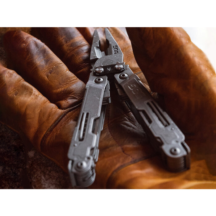 SOG Knives SOG - PowerPint - Clampack