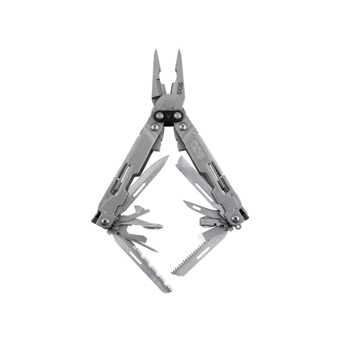 SOG Knives SOG - PowerPint - Clampack