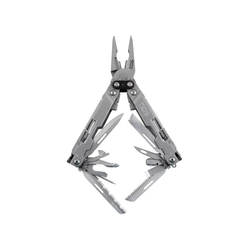 SOG Knives SOG - PowerPint - Clampack