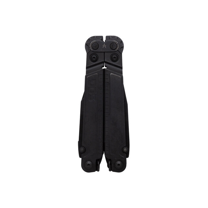 SOG Knives SOG - Power Access Assist MT - Black