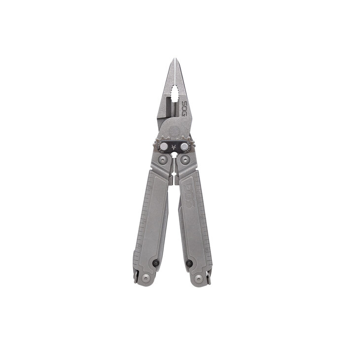 SOG Knives SOG - Power Access Assist MT - Stone Washed