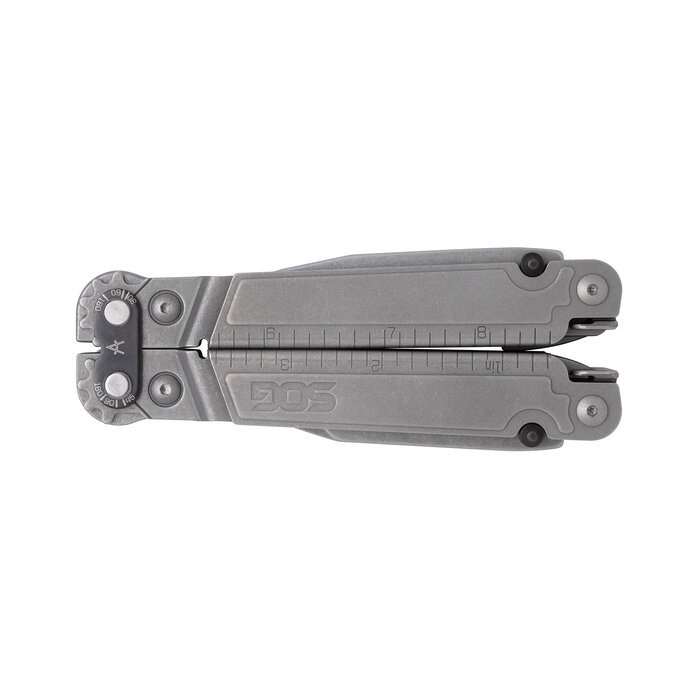 SOG Knives SOG - Power Access Assist MT - Stone Washed