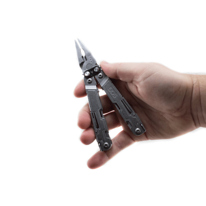 SOG Knives SOG - PowerAccess - Clampack