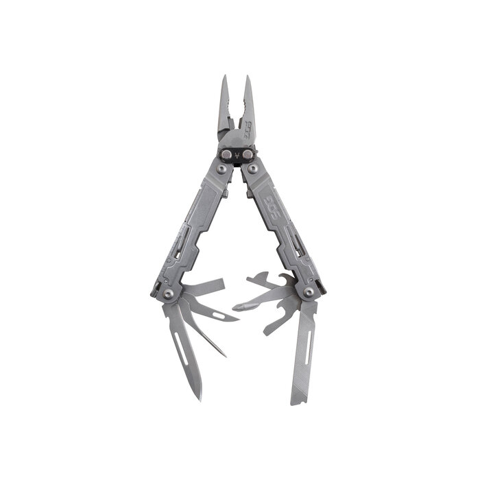 SOG Knives SOG - PowerAccess - Clampack
