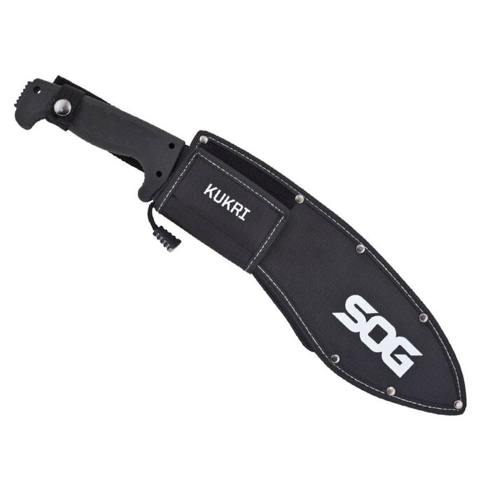 SOG Knives SOG - Kukri Machete