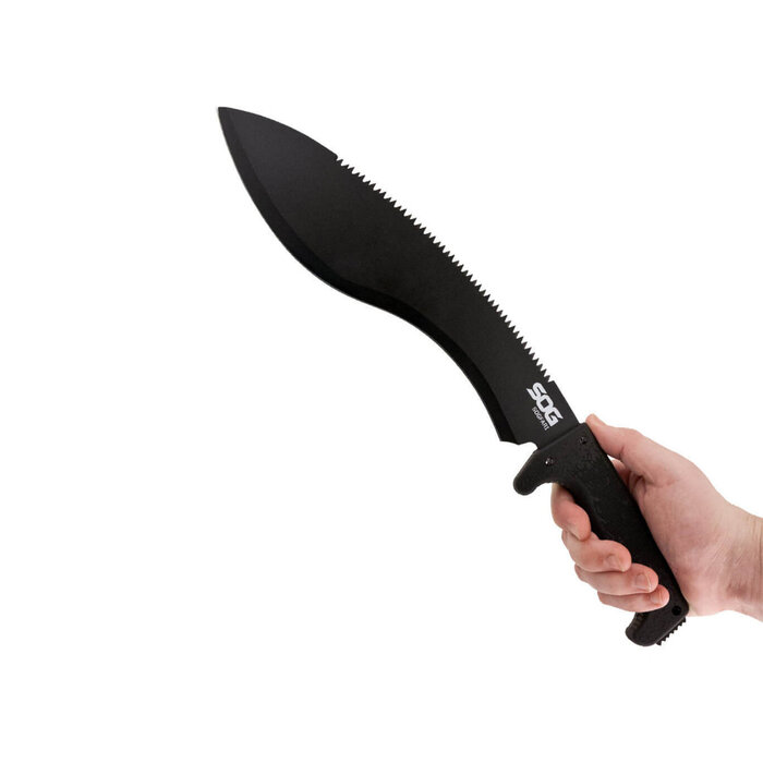 SOG Knives SOG - Kukri Machete