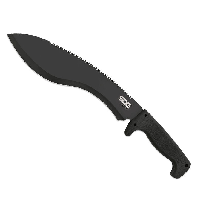 SOG Knives SOG - Kukri Machete