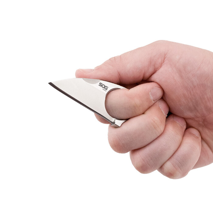 SOG Knives SOG - Snarl - Clampack