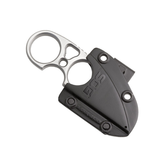 SOG Knives SOG - Snarl - Clampack