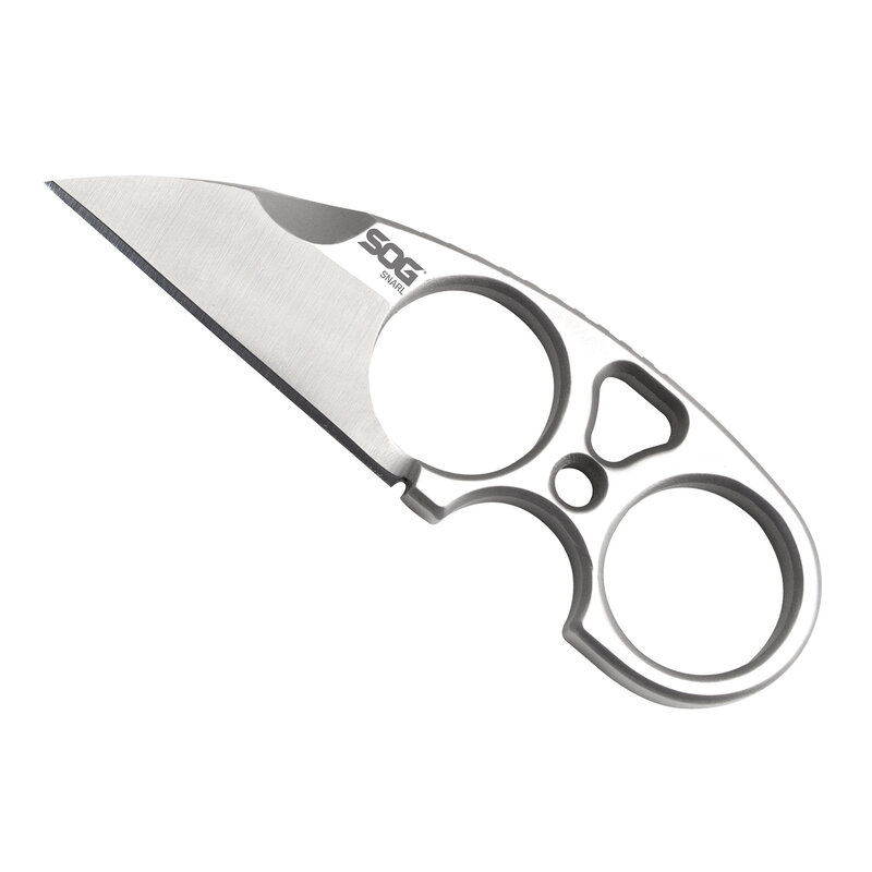 SOG Knives SOG - Snarl - Clampack