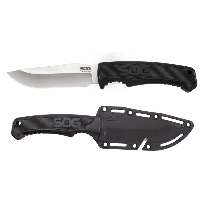 SOG Knives SOG - Field Knife - Clampack