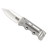 SOG Knives SOG - Cash Card Knife - Clampack PE