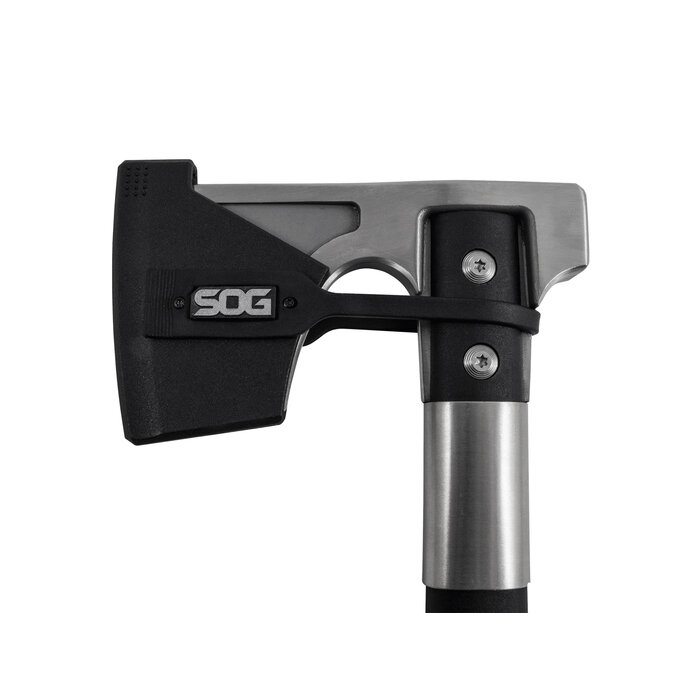 SOG Knives SOG - Camp Axe - Clampack