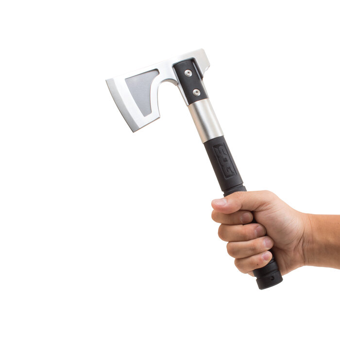 SOG Knives SOG - Camp Axe - Clampack