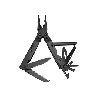SOG Knives SOG - PowerAssist - Black - Clampack