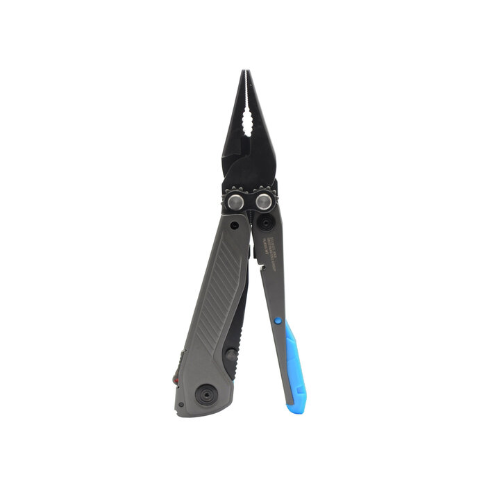 SOG Knives SOG - Flash MT - Urban Grey Cyan