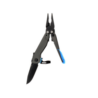 SOG Knives SOG - Flash MT - Urban Grey Cyan