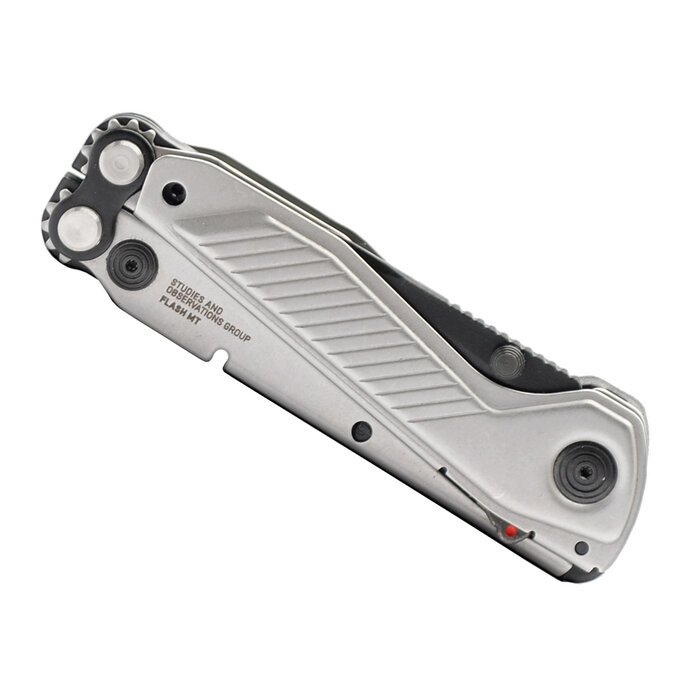 SOG Knives SOG - Flash MT - Silver Black