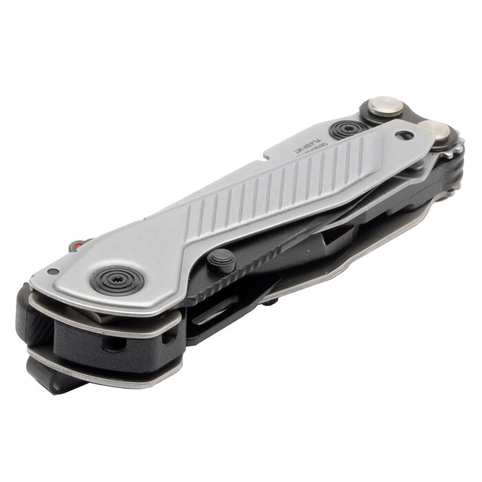 SOG Knives SOG - Flash MT - Silver Black