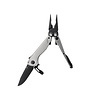 SOG Knives SOG - Flash MT - Silver Black