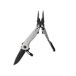 SOG Knives SOG - Flash MT - Silver Black
