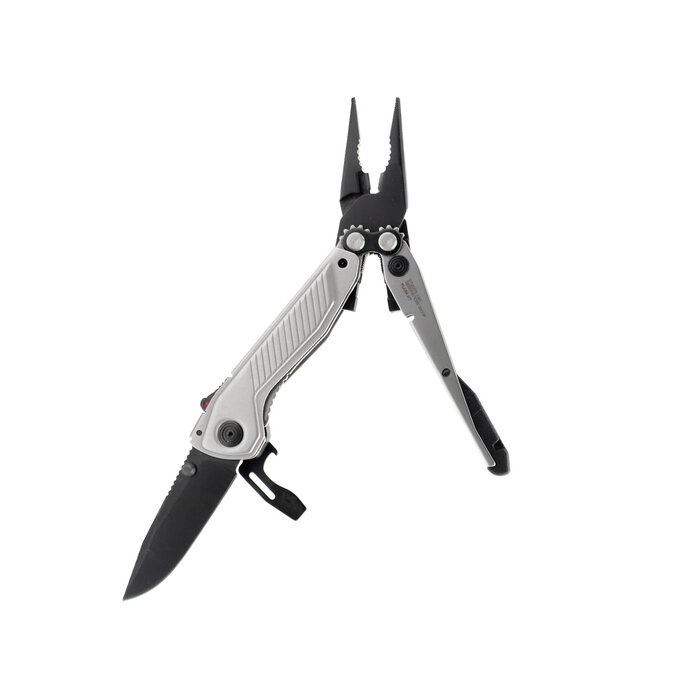 SOG Knives SOG - Flash MT - Silver Black