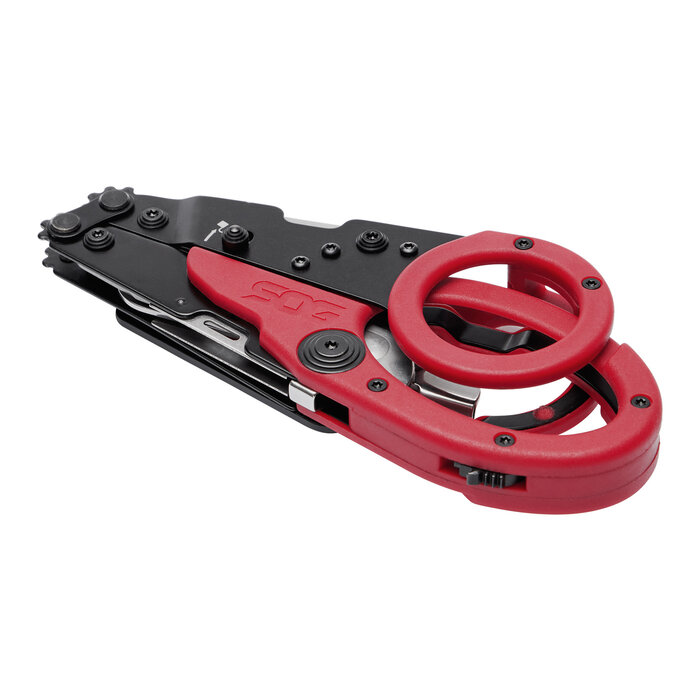 SOG Knives SOG - Parashears - Red