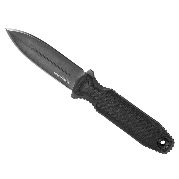 SOG Knives SOG - Pentagon FX Covert - Blackout