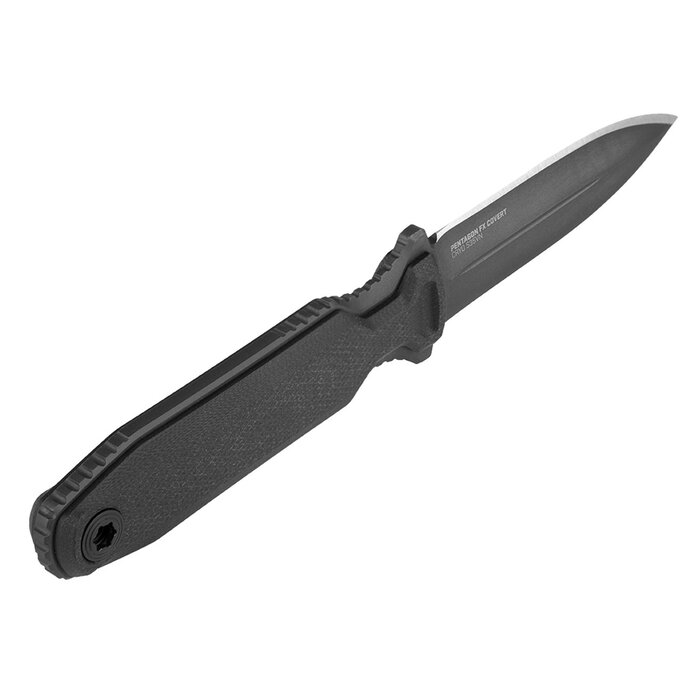 SOG Knives SOG - Pentagon FX Covert - Blackout