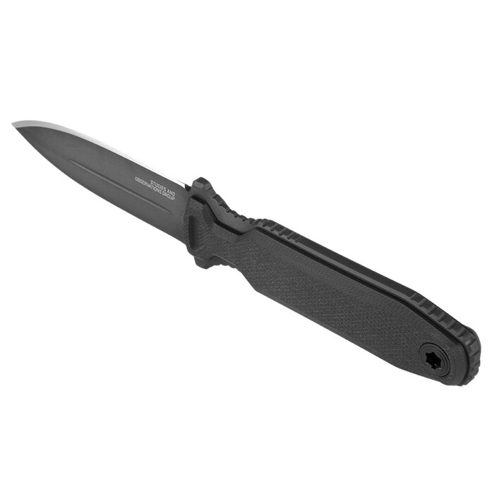 SOG Knives SOG - Pentagon FX Covert - Blackout
