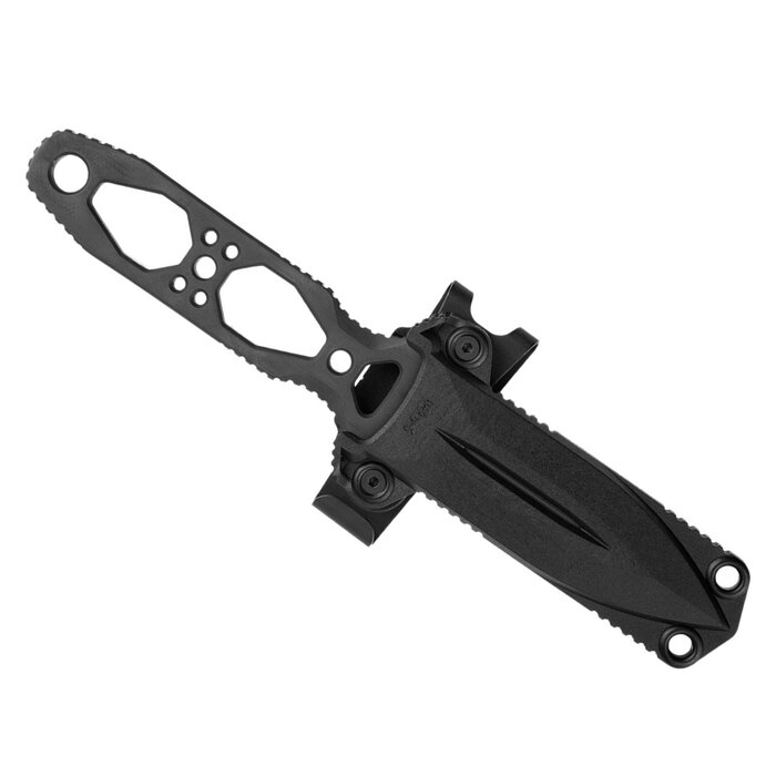 SOG Knives SOG - Pentagon FX Covert - Blackout
