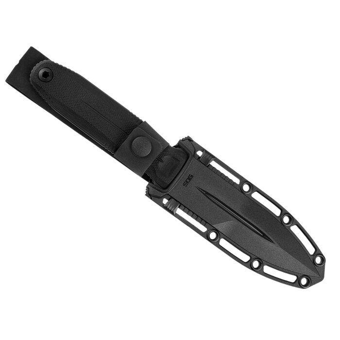SOG Knives SOG - Pentagon FX - Blackout