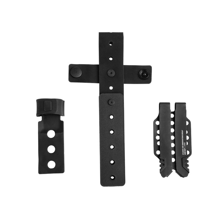 SOG Knives SOG - Pentagon FX - Blackout