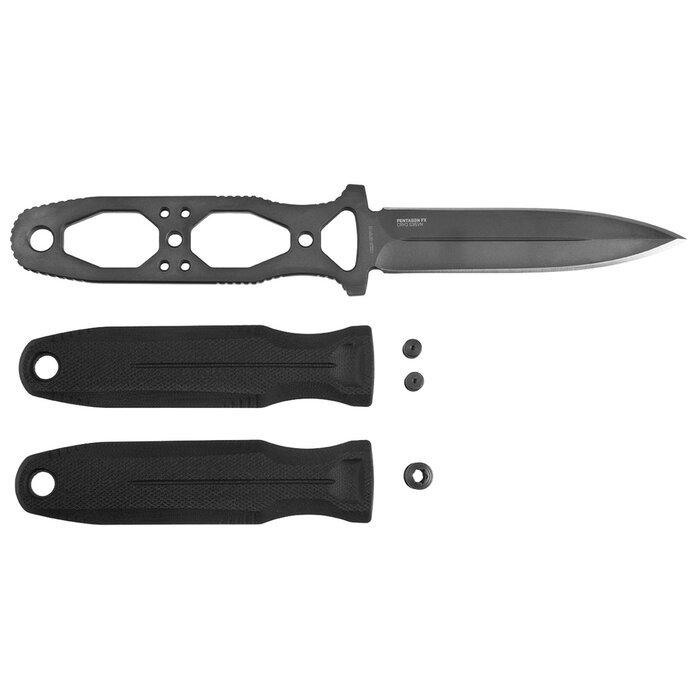 SOG Knives SOG - Pentagon FX - Blackout
