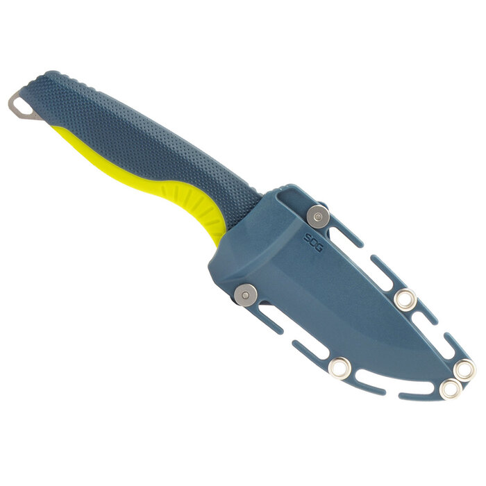 SOG Knives SOG - Aegis FX - Indigo Acid PE