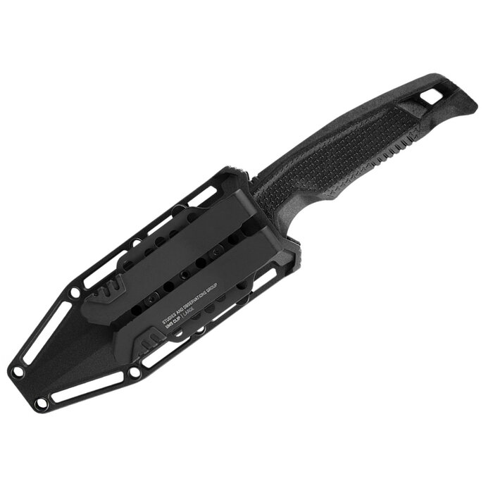 SOG Knives SOG - Recondo FX - Black PE