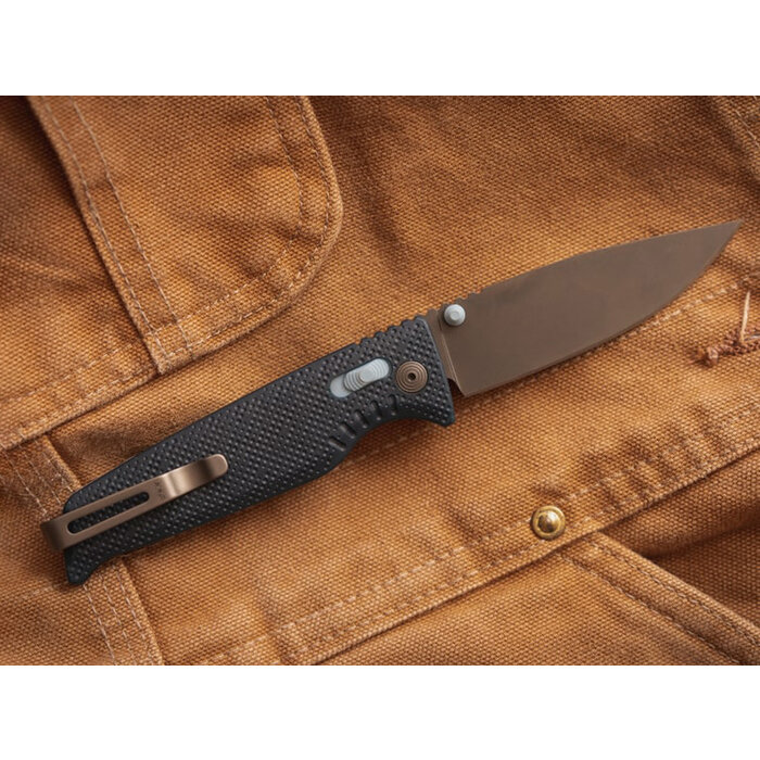 SOG Knives SOG - Altair XR - Squid ink