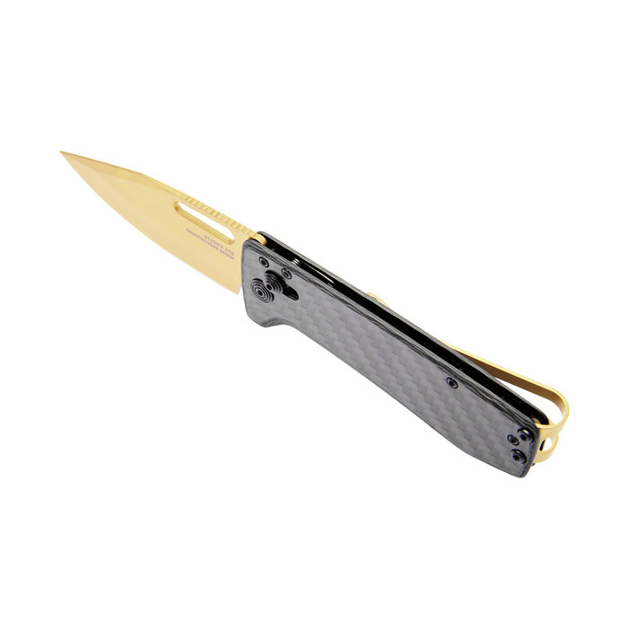 SOG Knives SOG - Ultra XR - Carbon Gold
