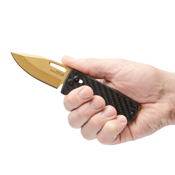 SOG Knives SOG - Ultra XR - Carbon Gold