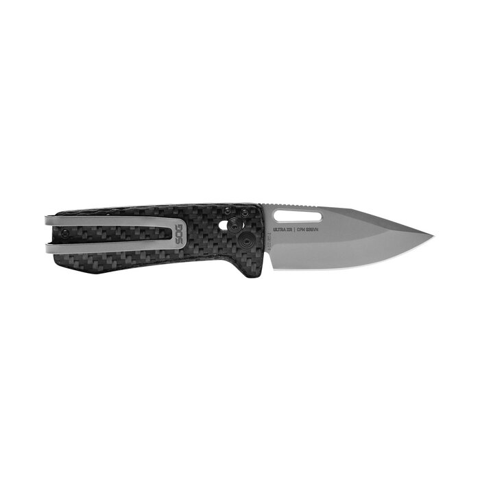 SOG Knives SOG - Ultra XR - Carbon Graphite PE