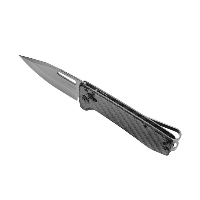 SOG Knives SOG - Ultra XR - Carbon Graphite PE