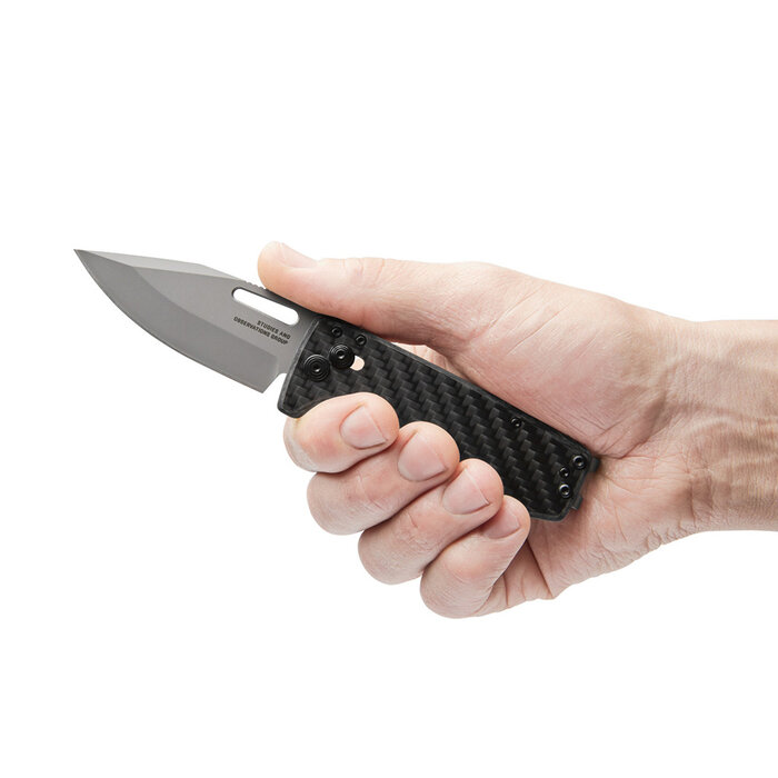 SOG Knives SOG - Ultra XR - Carbon Graphite PE