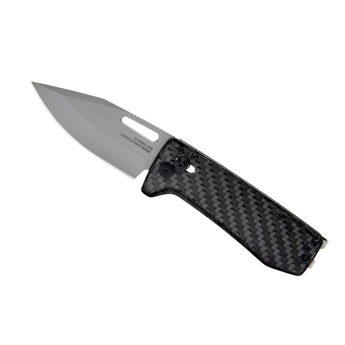 SOG Knives SOG - Ultra XR - Carbon Graphite PE