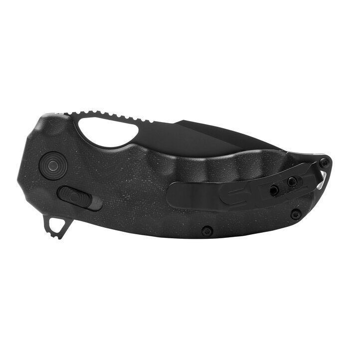 SOG Knives SOG - Kiku XR - Blackout PE