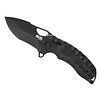 SOG Knives SOG - Kiku XR - Blackout PE