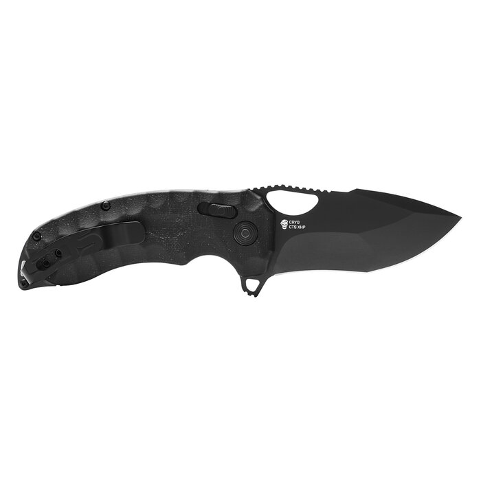 SOG Knives SOG - Kiku XR - Blackout PE