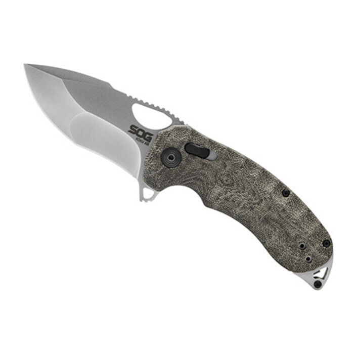 SOG Knives SOG - Kiku XR - Micarta PE