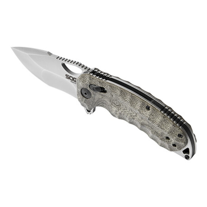 SOG Knives SOG - Kiku XR - Micarta PE
