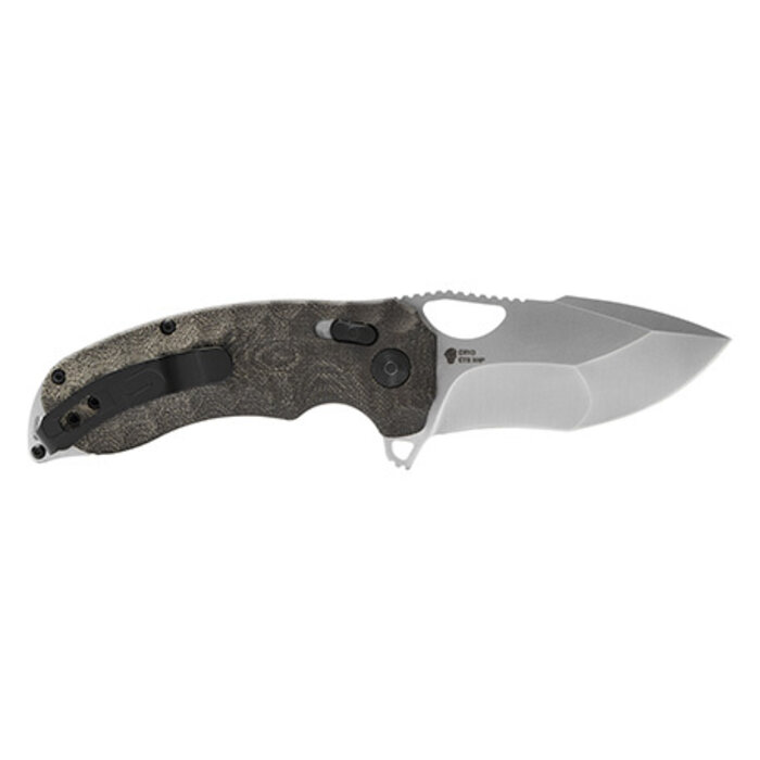 SOG Knives SOG - Kiku XR - Micarta PE