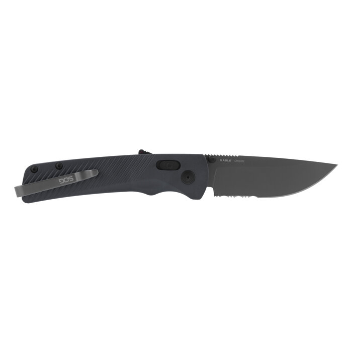SOG Knives SOG - Flash AT - Urban Grey CE